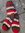 Long Fleece Lined Slipper Socks